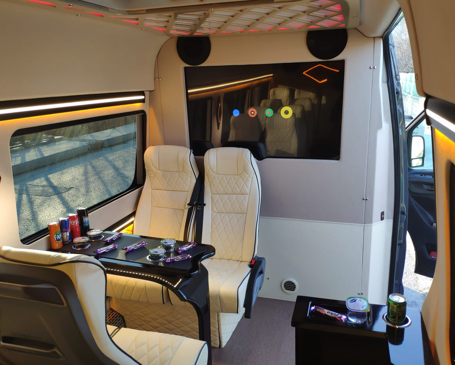 Mercedes Sprinter