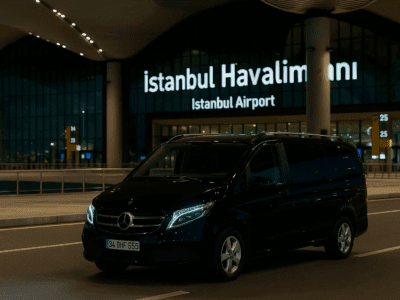 84af8562-300e-47a6-b4d0-fdefaaea0dc3 Istanbul Airport transfer