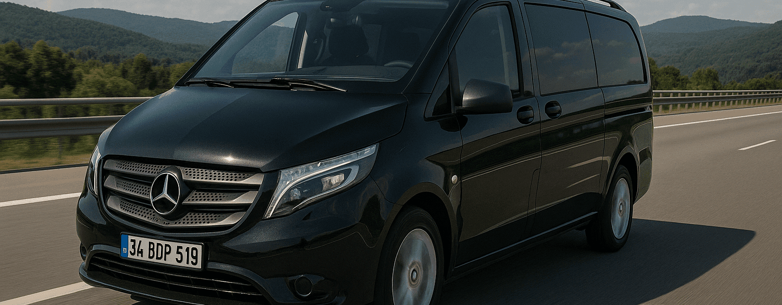 Antalya Airport Transfer