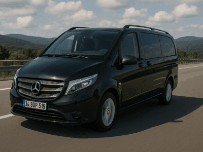 Antalya Airport Transfer