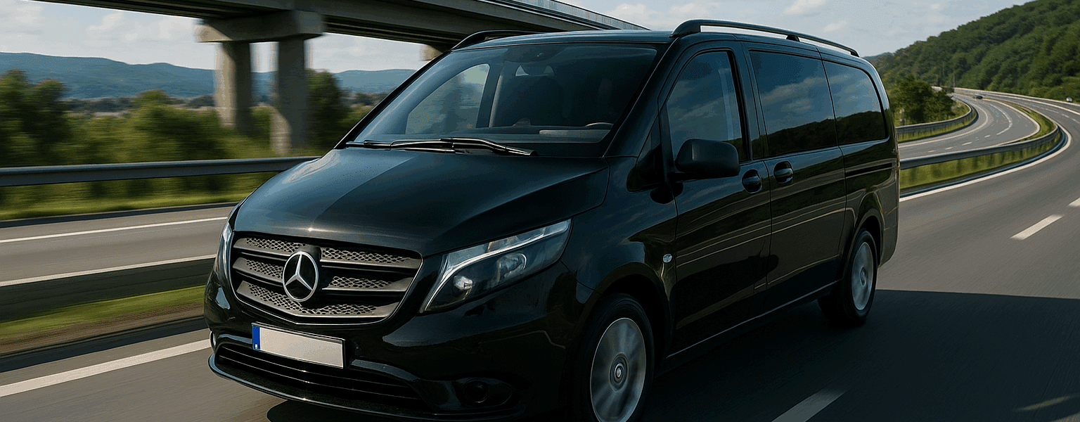 Private transfer to bursa