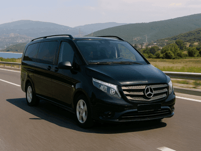 Transfer from Sabiha Airport To Bursa