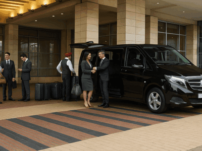 Transfer from Hotel to Istanbul airport
