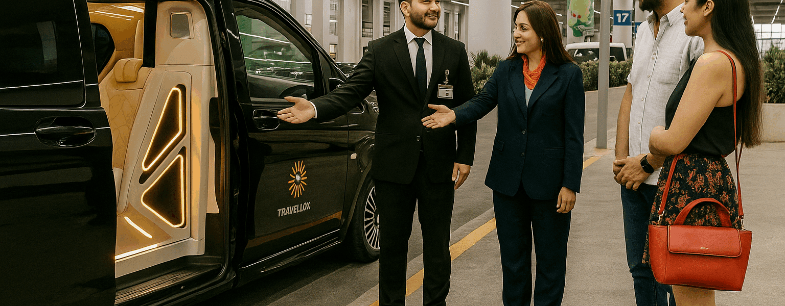 Transfer from Istanbul airport to hotel