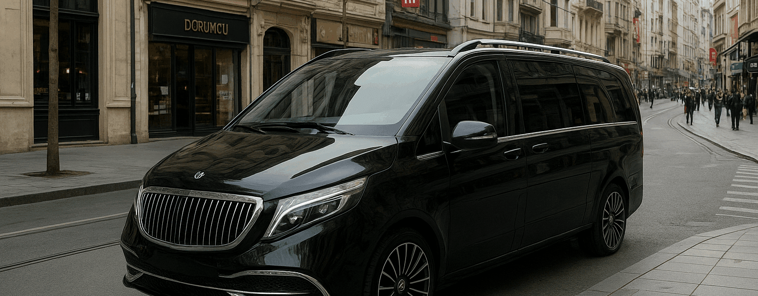 Transportation from Istanbul Airport to city center