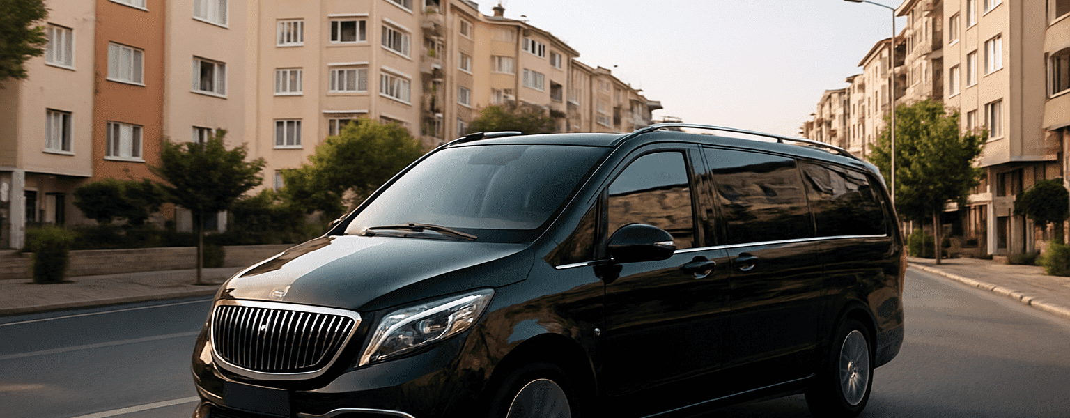 Transportation from Istanbul Airport to Avcılar