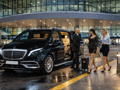 istanbul luxury transfer