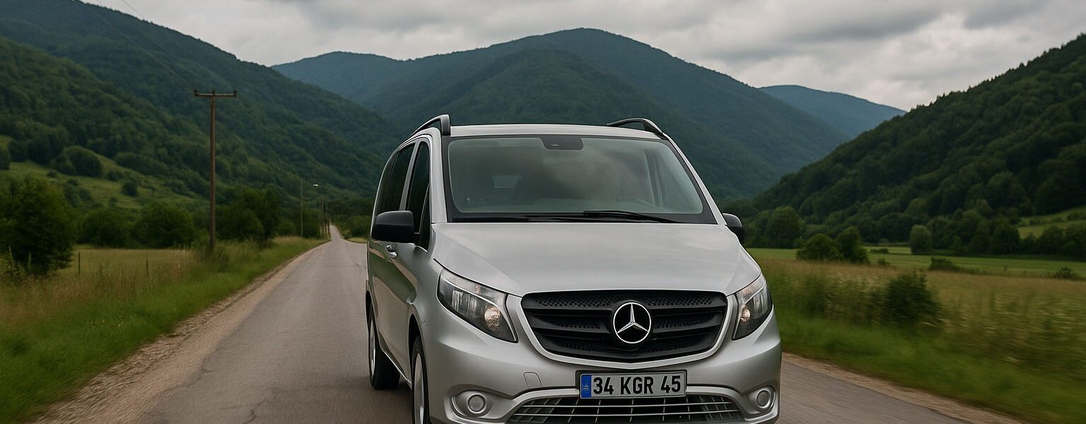Private Bursa Full day tour from Istanbul