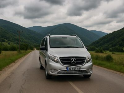 Private Bursa Full day tour from Istanbul