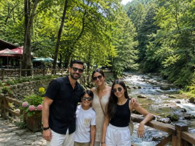 Private Yalova Full day tour from Istanbul