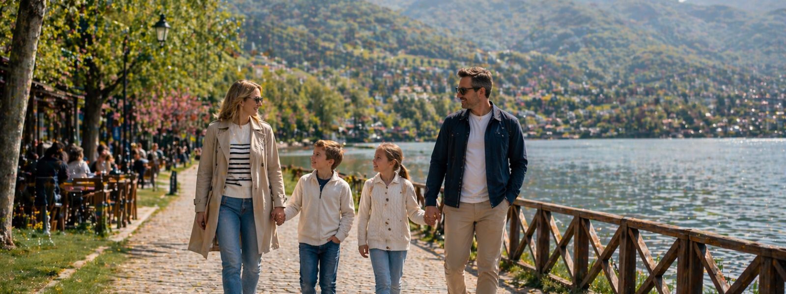 Sapanca and Maşukiye tour