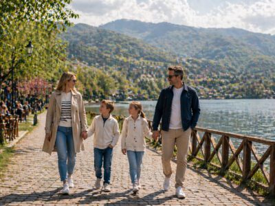 Sapanca and Maşukiye tour