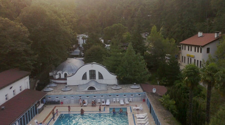 Private Yalova Full day tour
