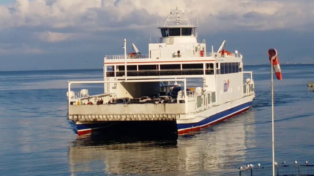 Private Yalova Full day tour
