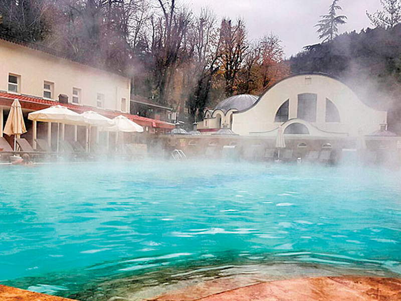 Private Yalova Full day tour
