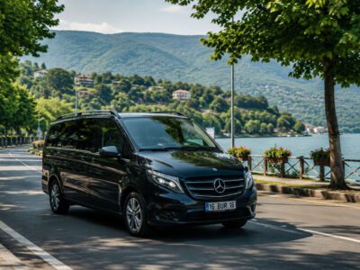 private Transfer from Bursa to Sapanca