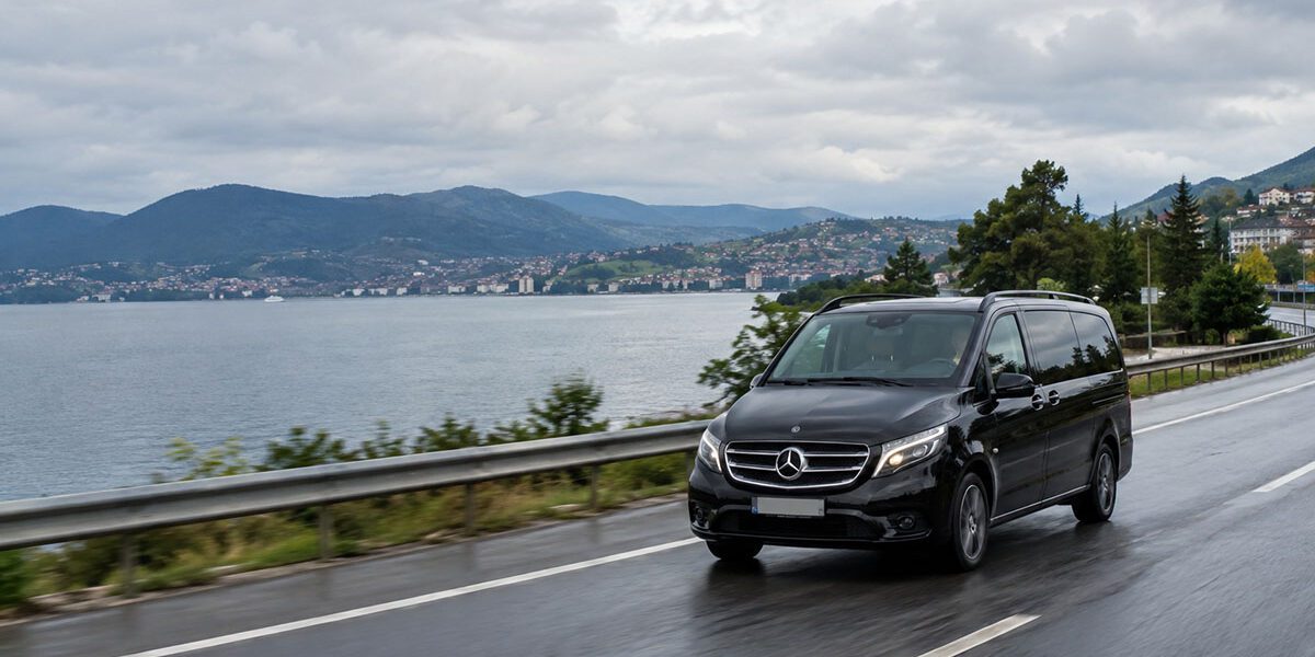 Transfer options from Istanbul Airport to Izmit