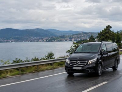 Transfer options from Istanbul Airport to Izmit
